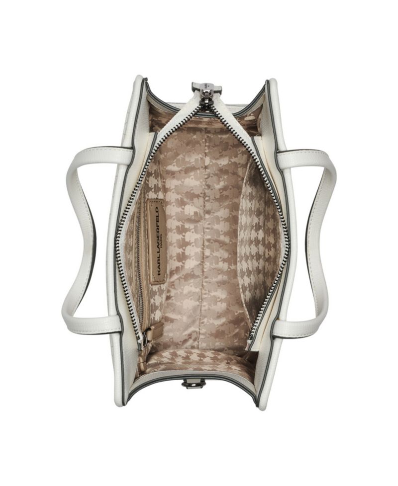 Maybelle Satchel Bag