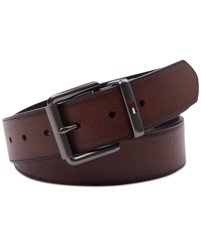 Men's Casual Belt Collection