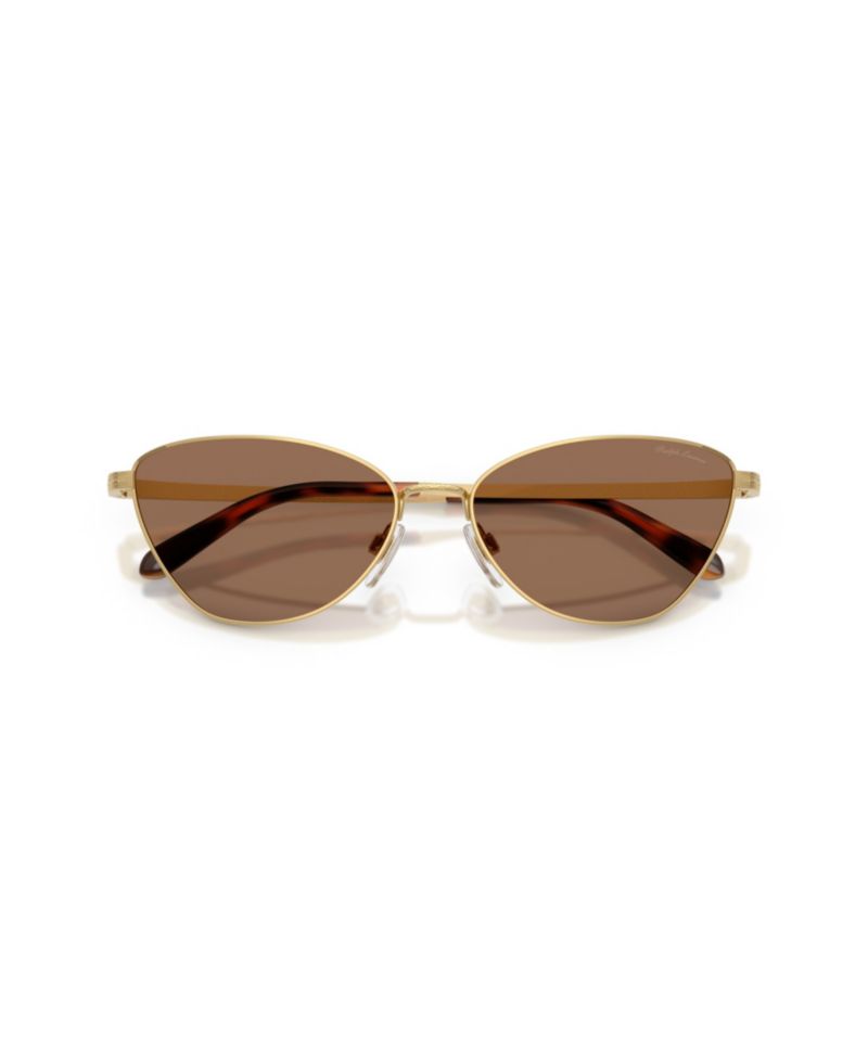 Women's Rectangle Sunglasses, RL7093