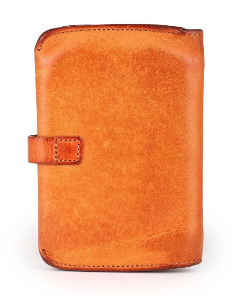 Leeds Bifold Card Holder