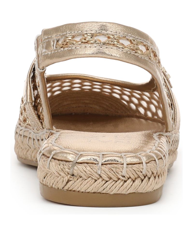 Women's Jolie Mary Jane Slingback Flats