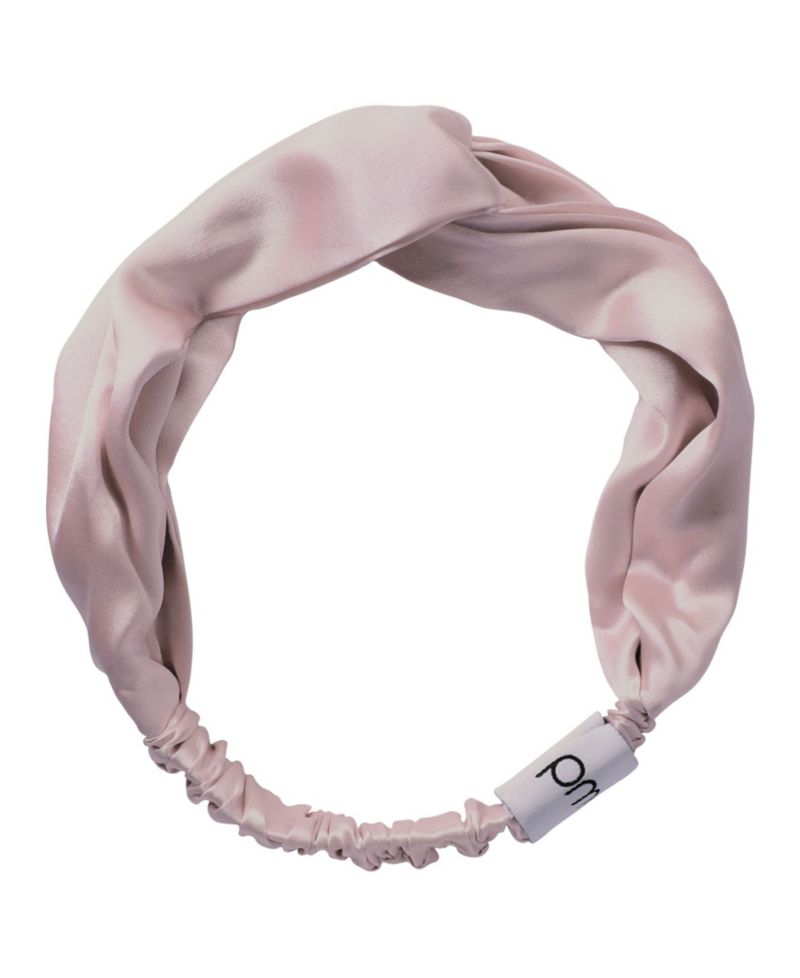 Silversilk Headband