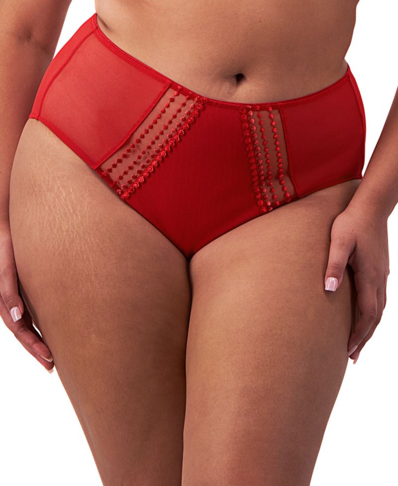 Women's Matilda Full Brief Underwear