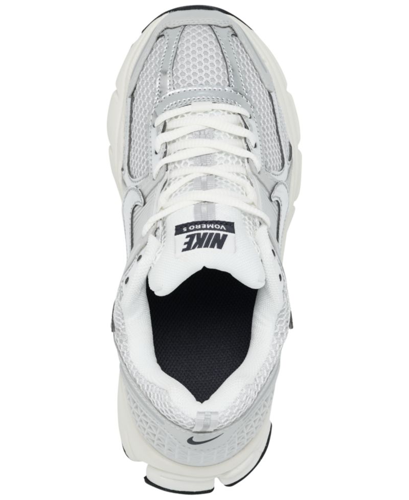 Big Kids Vomero 5 Running Sneakers from Finish Line