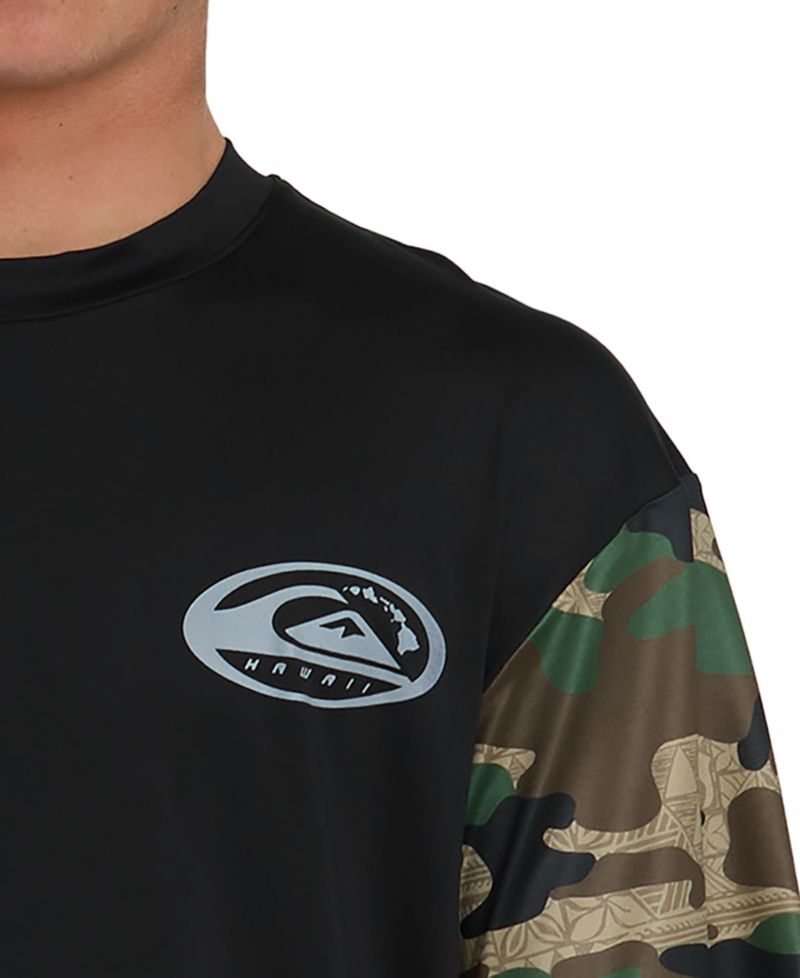 Men's Hi Everyday Surf UPF Short-Sleeve T-Shirt