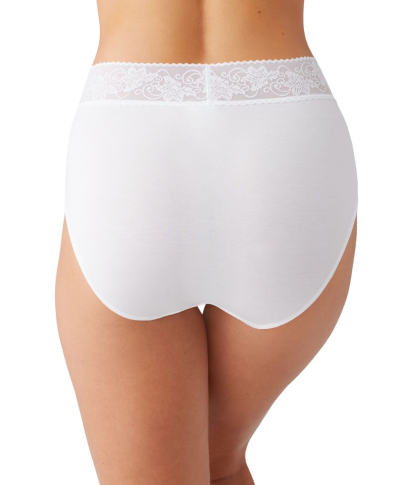 Women's Comfort Touch Brief Underwear 875353