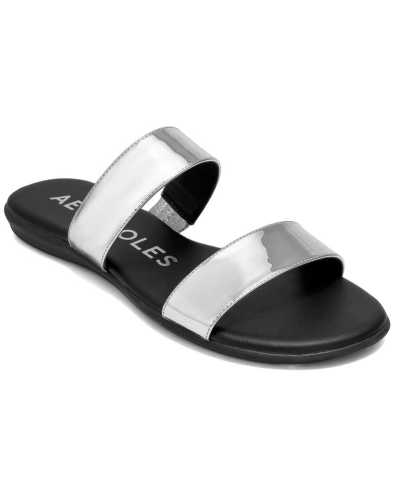 Women's Concetta Slip-On Flat Sandals