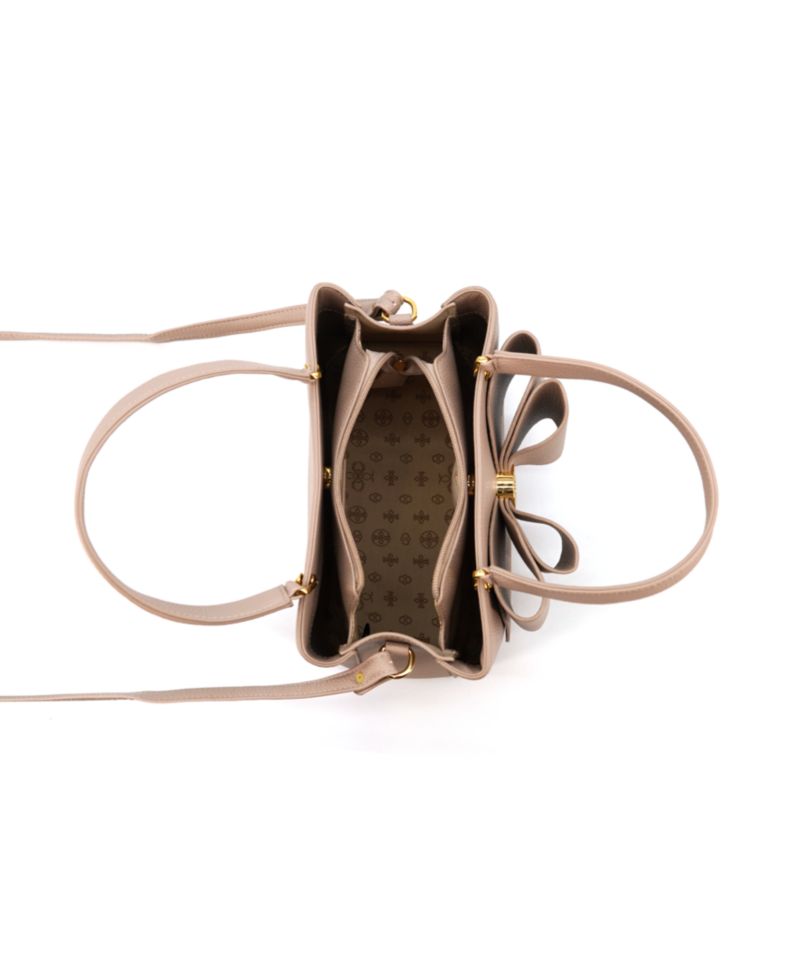 Jesse Fall Bow Crossbody Bag
