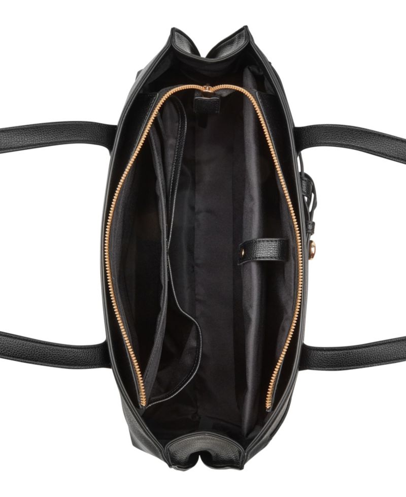 Tayci Laptop Large Tote Handbag
