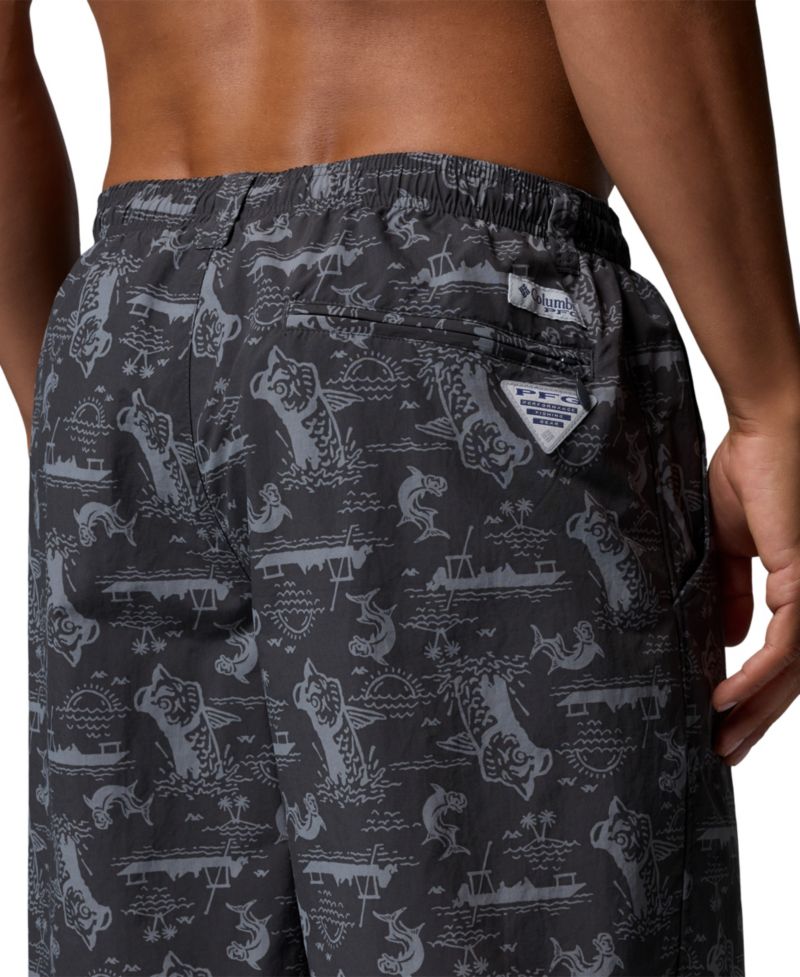 Men's Super Backcast™ II Water Shorts