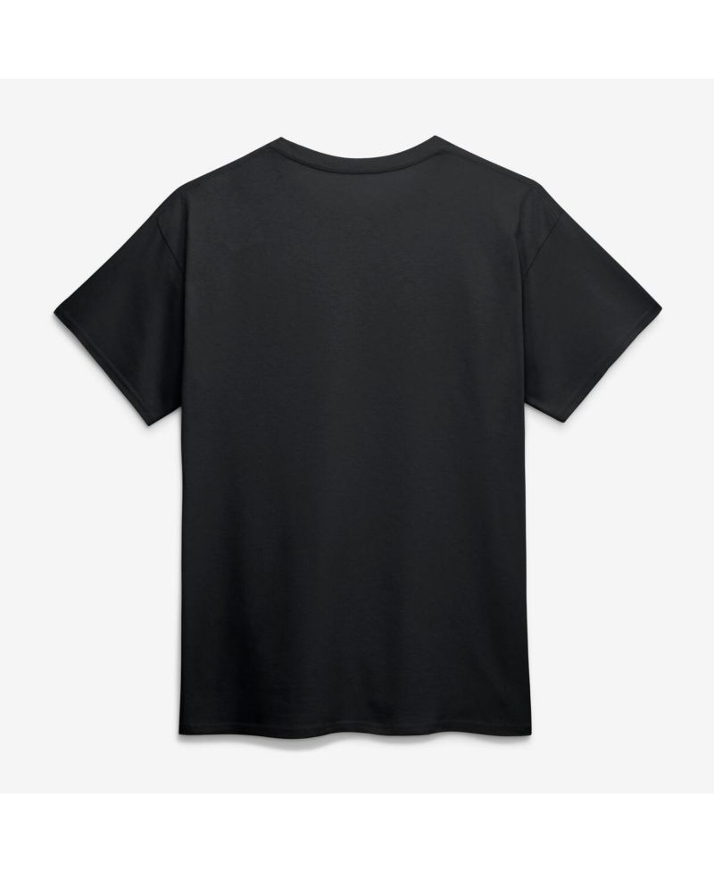 Men's Black New York Yankees Wordmark T-Shirt