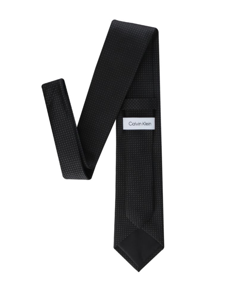 Men's Chaves Solid Unsolid Classic Tie