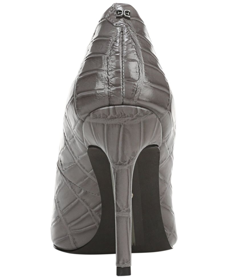 Women's Hazel Slip-On Pumps