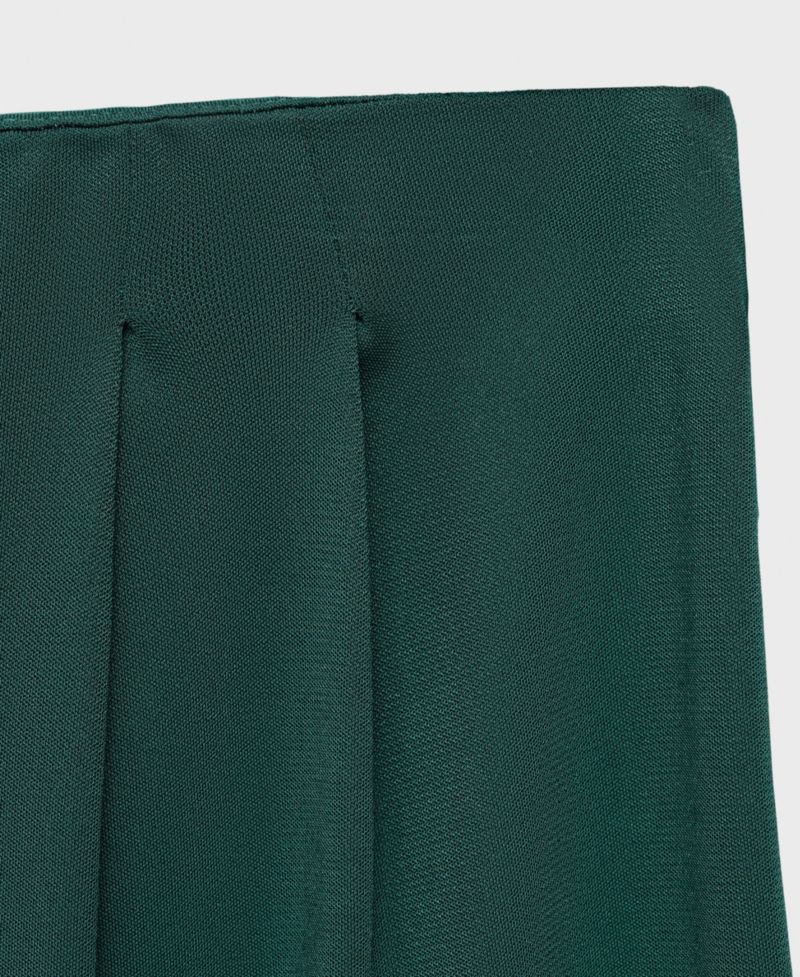 Women's Dart Palazzo Pants