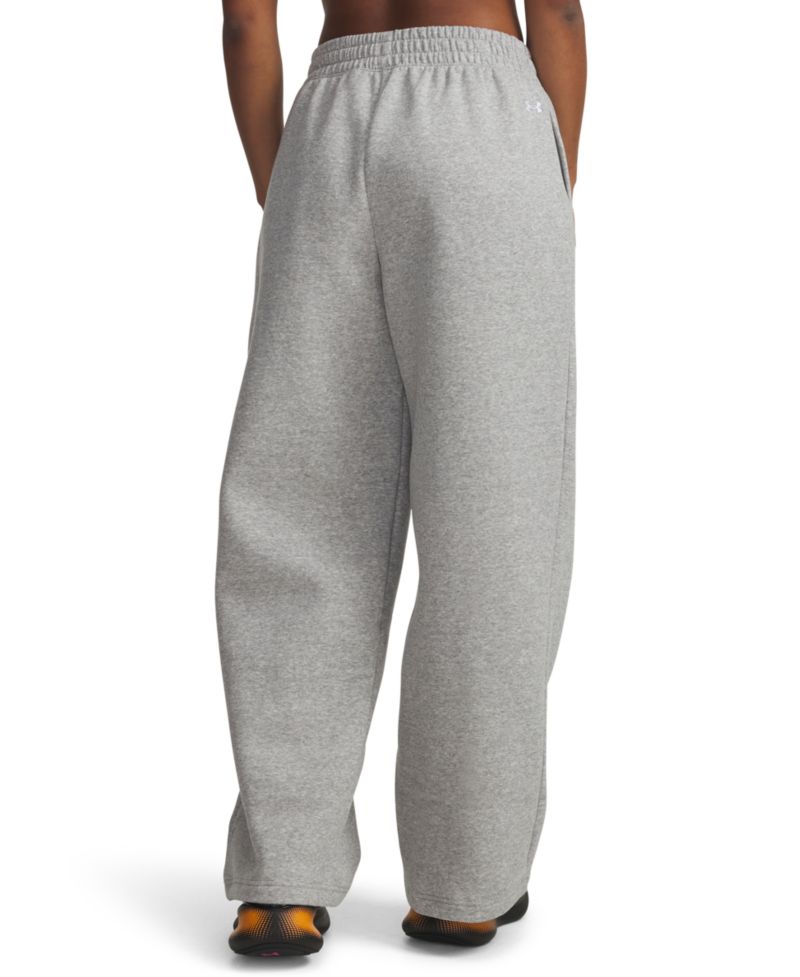 Women's Rival Fleece Script Pants
