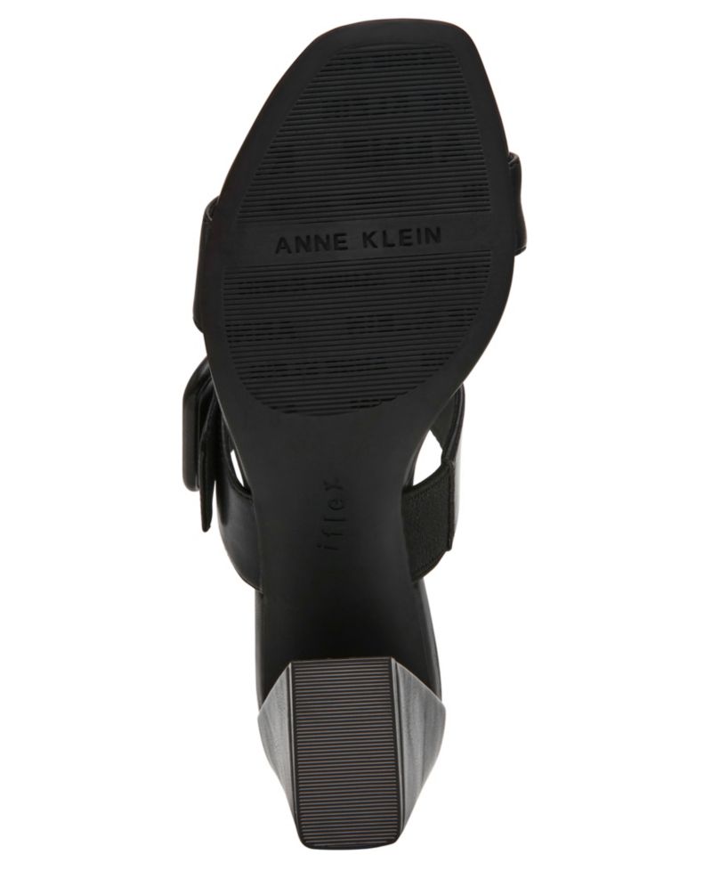 Women's Narita Buckle Block Heel Dress Sandals