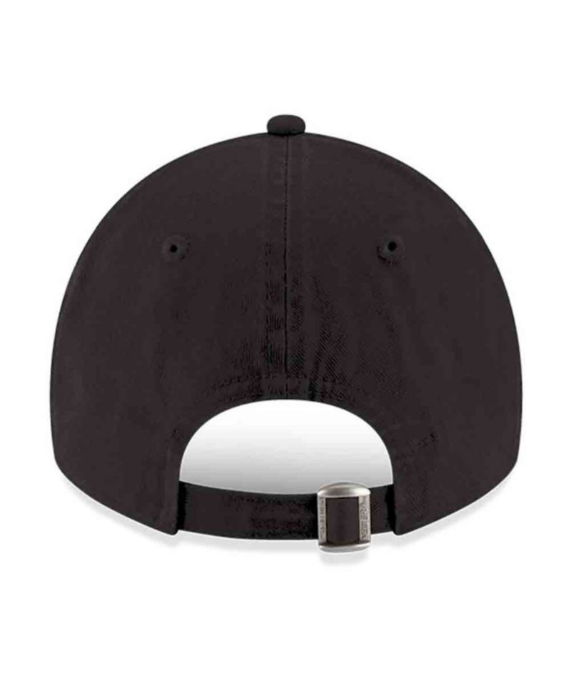 Men's Black San Diego Padres America 250 9TWENTY Adjustable Hat