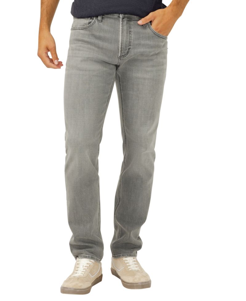 Konrad Slim Fit Slim Leg Jeans