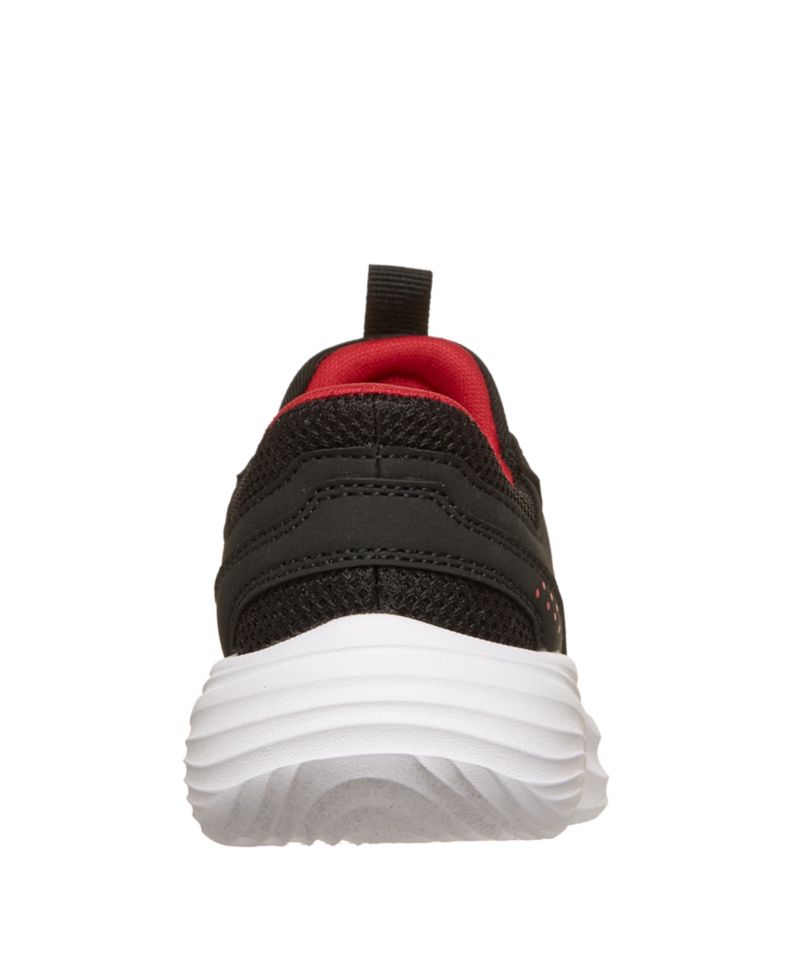 Little Kids Slip-Ins: Bounder Pro Casual Sneakers from Finish Line