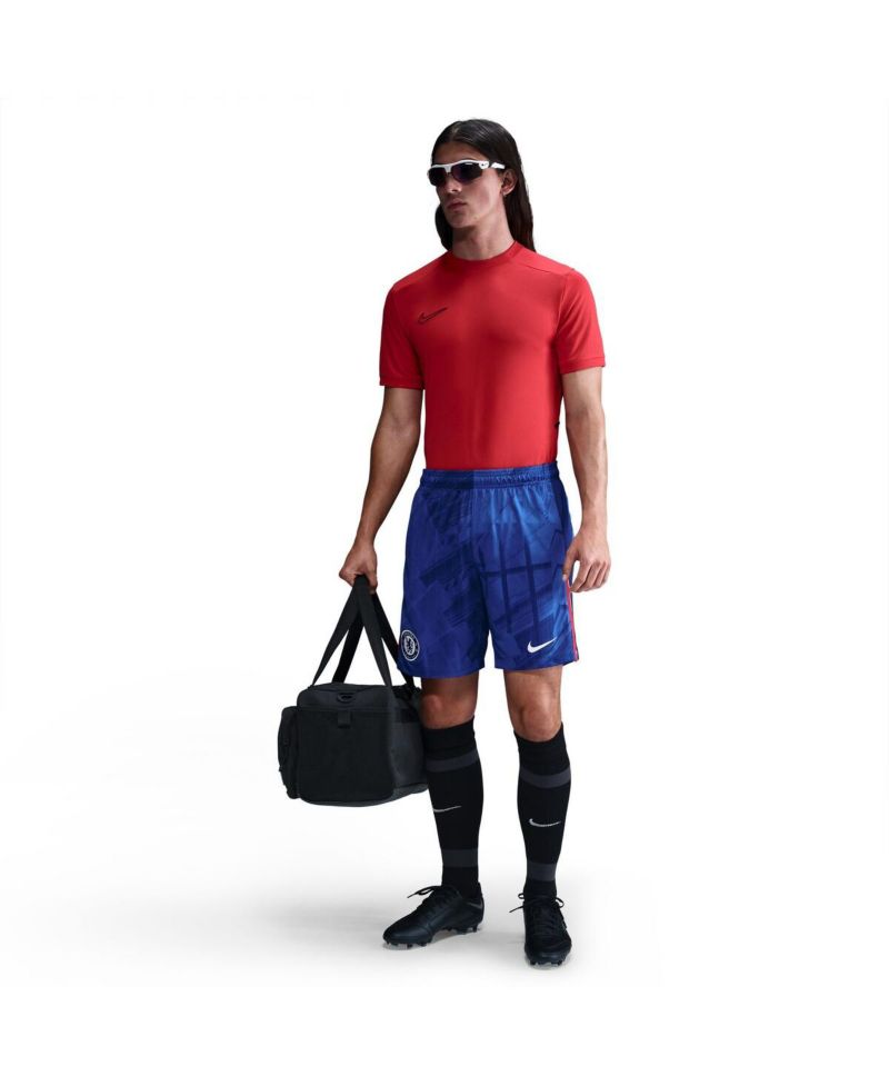 Men's Blue Chelsea Home Stadium Shorts
