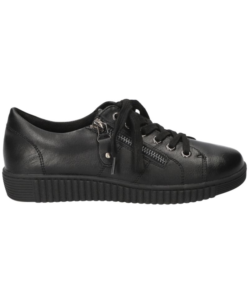 Women's Novie Platform Sneakers