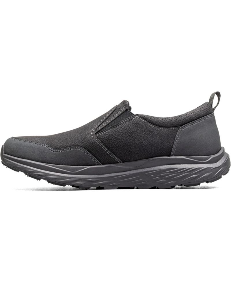 Men's Jester Moc-Toe Loafers