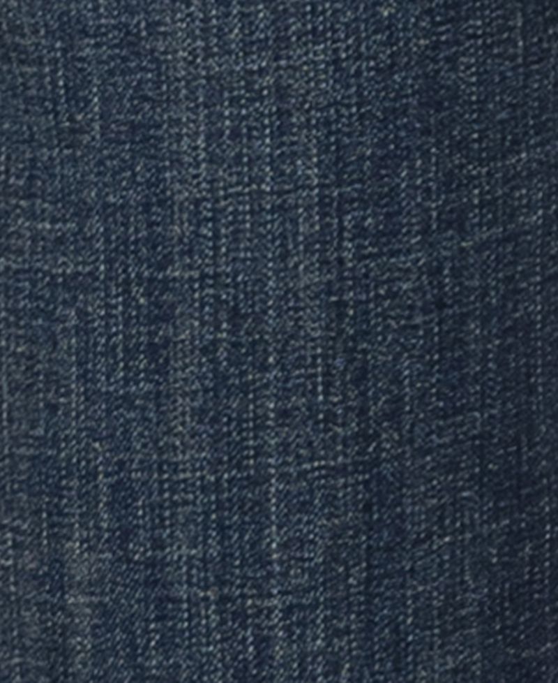 Machray Classic Fit Slim Straight Leg Jeans