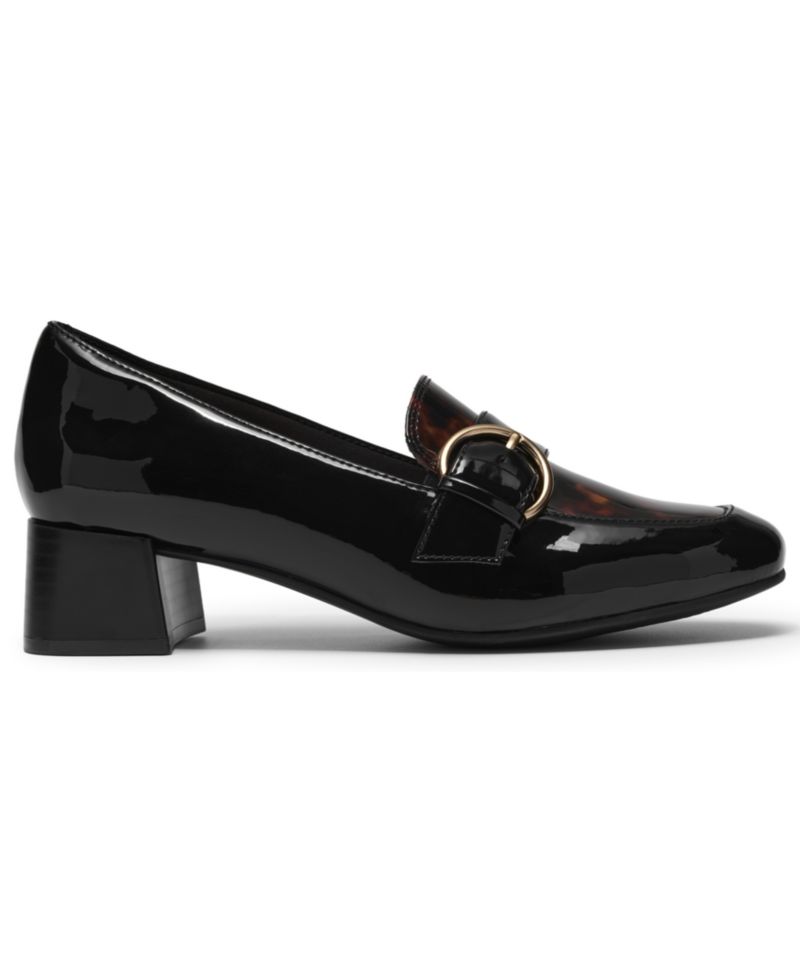 Women's Collection Iridessa Wish Slip-On Loafer Pumps