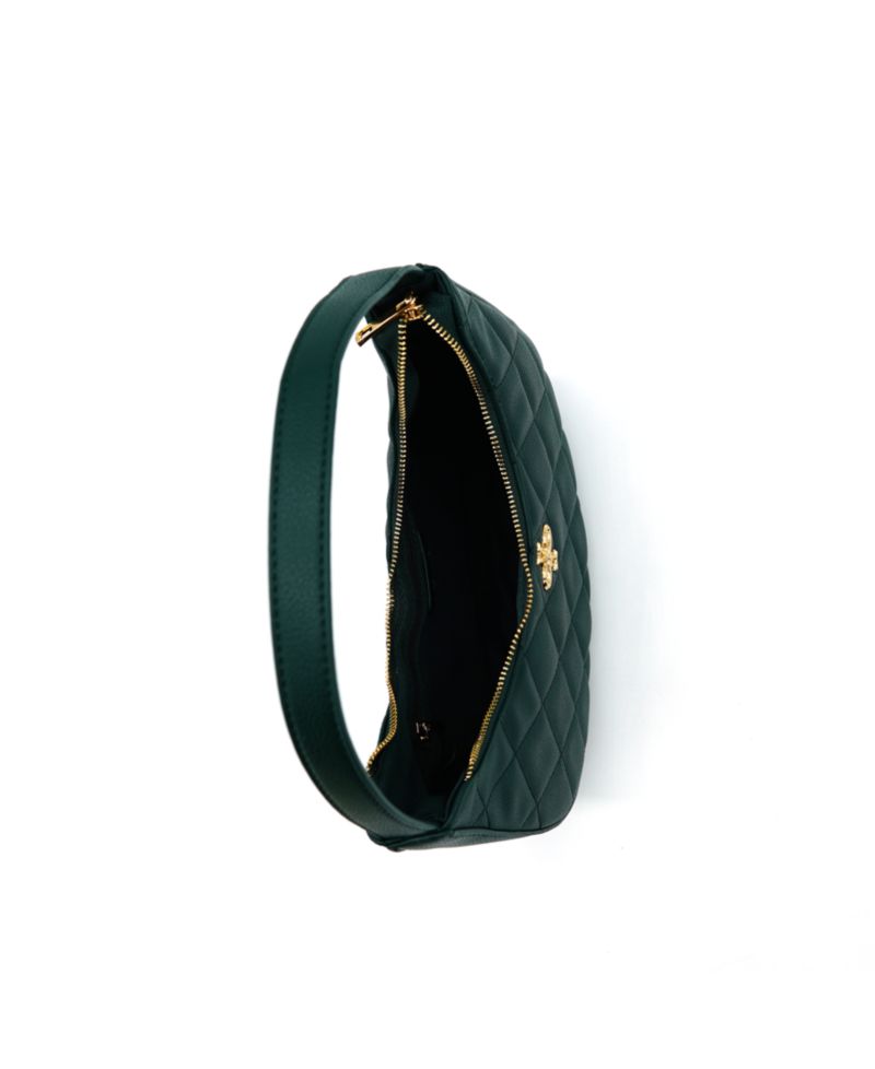 Astra Quilted Adjustable Shoulder Bag