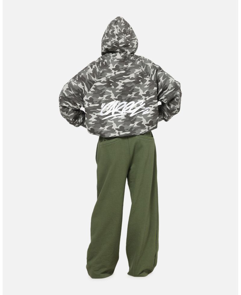 Men's Grit Hoodie