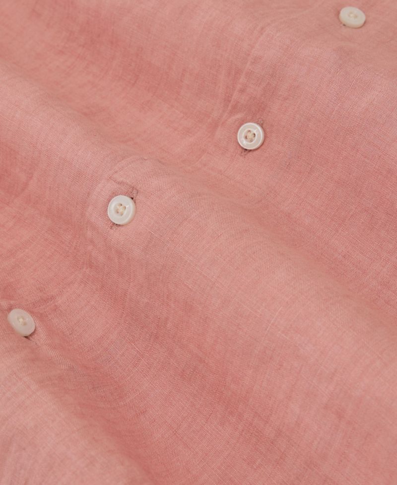 Men's Ruban Linen Shirt