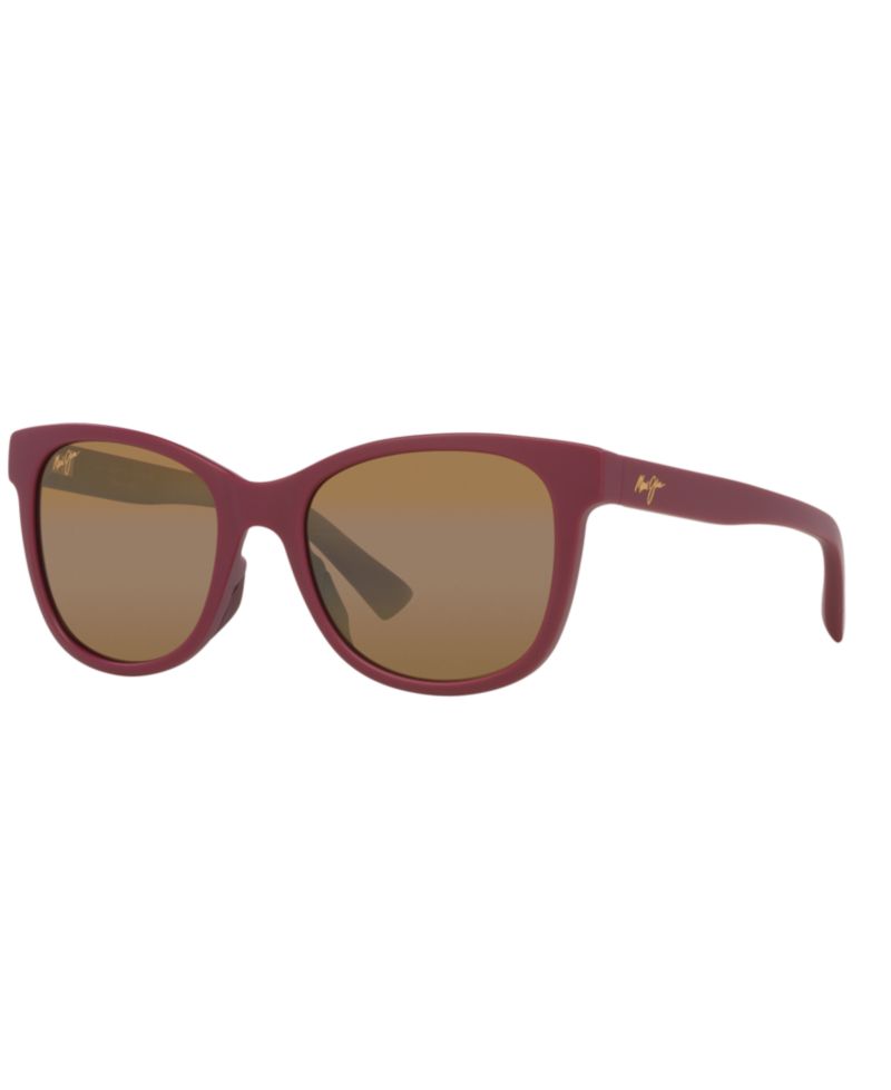 Women's Kiopaa Polarized Sunglasses, MJ000787