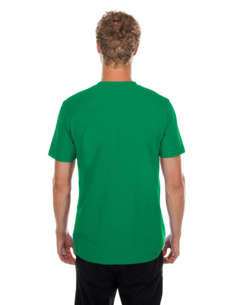 Men's Green Baltimore Orioles 2026 St. Patrick's Day T-Shirt