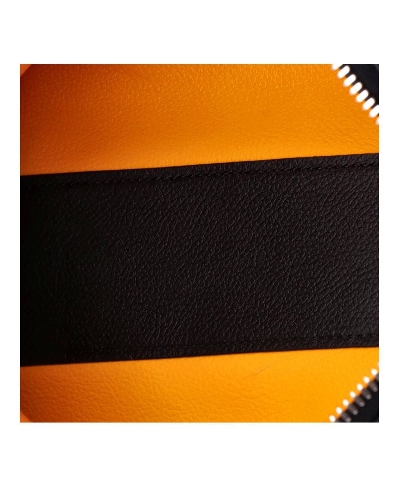 Bonbonniere Bag Coated Canvas