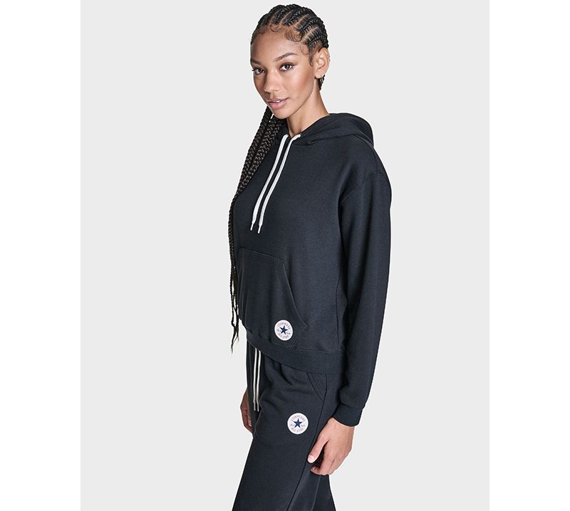 Women's Chuck Patch Hoodie