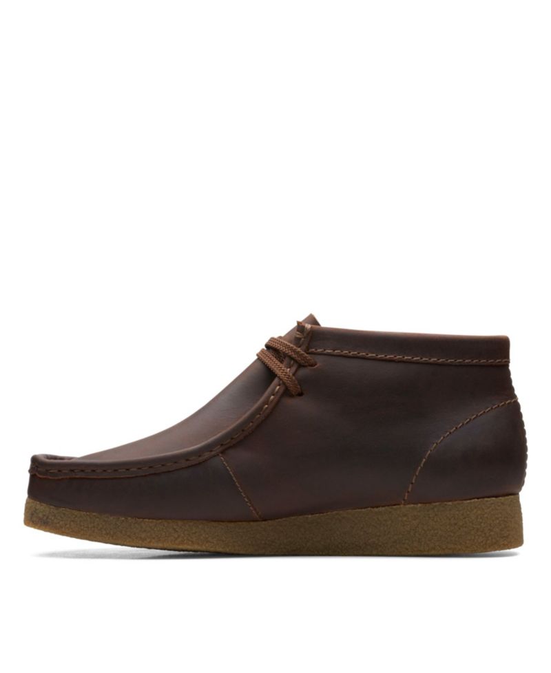 Men's Shacre Boots