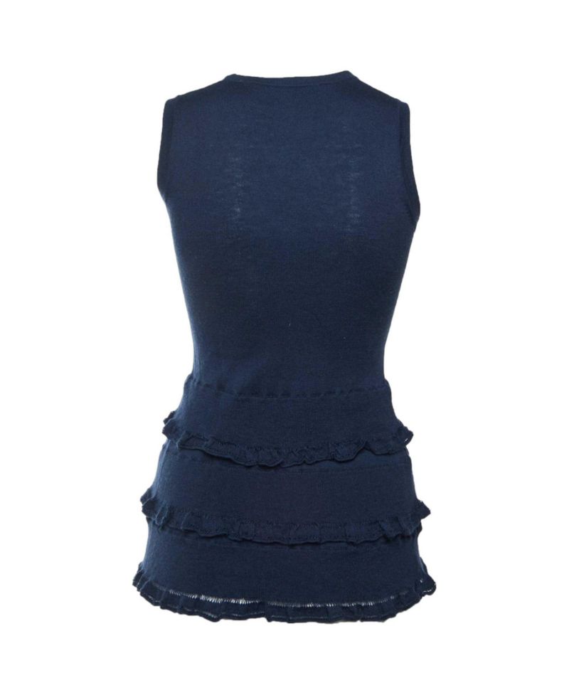 Women's Cashmere Top