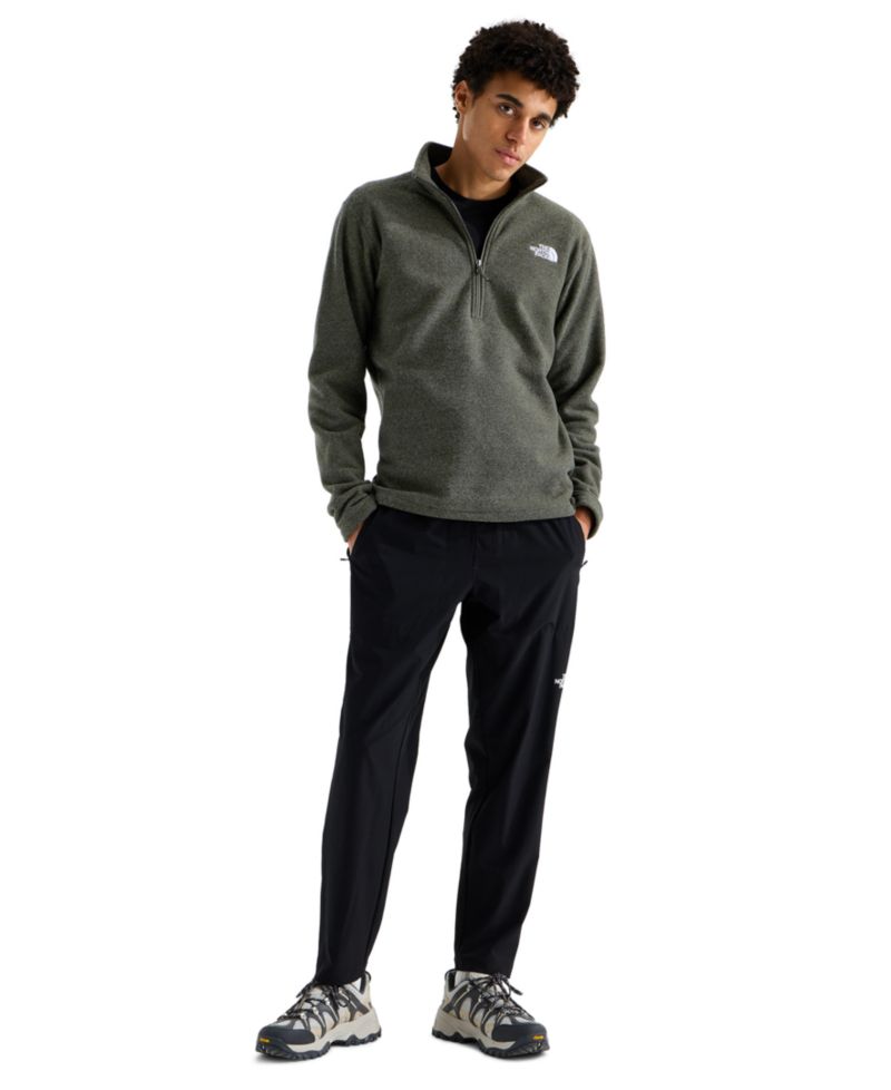 Men's Textured Cap Rock Regular-Fit Jacket