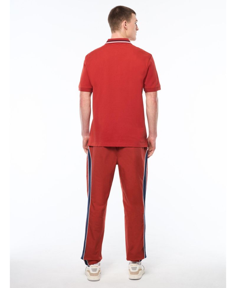 Men's Ciro Pique Polo