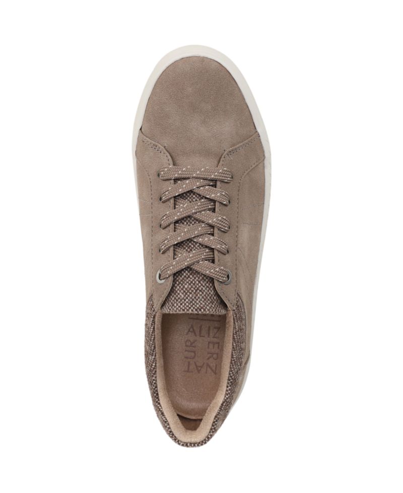 Women's Neela Lace Up Sneakers
