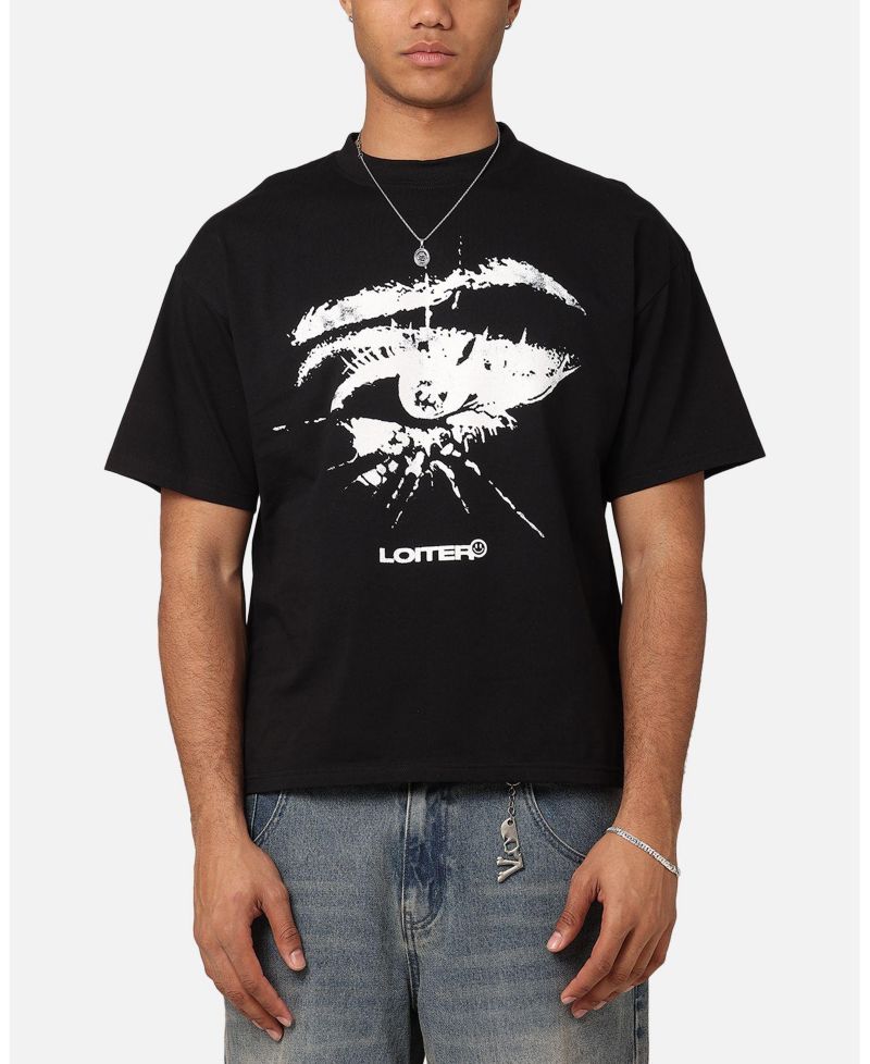 Men's Eyes Cant Lie Tee t-shirt