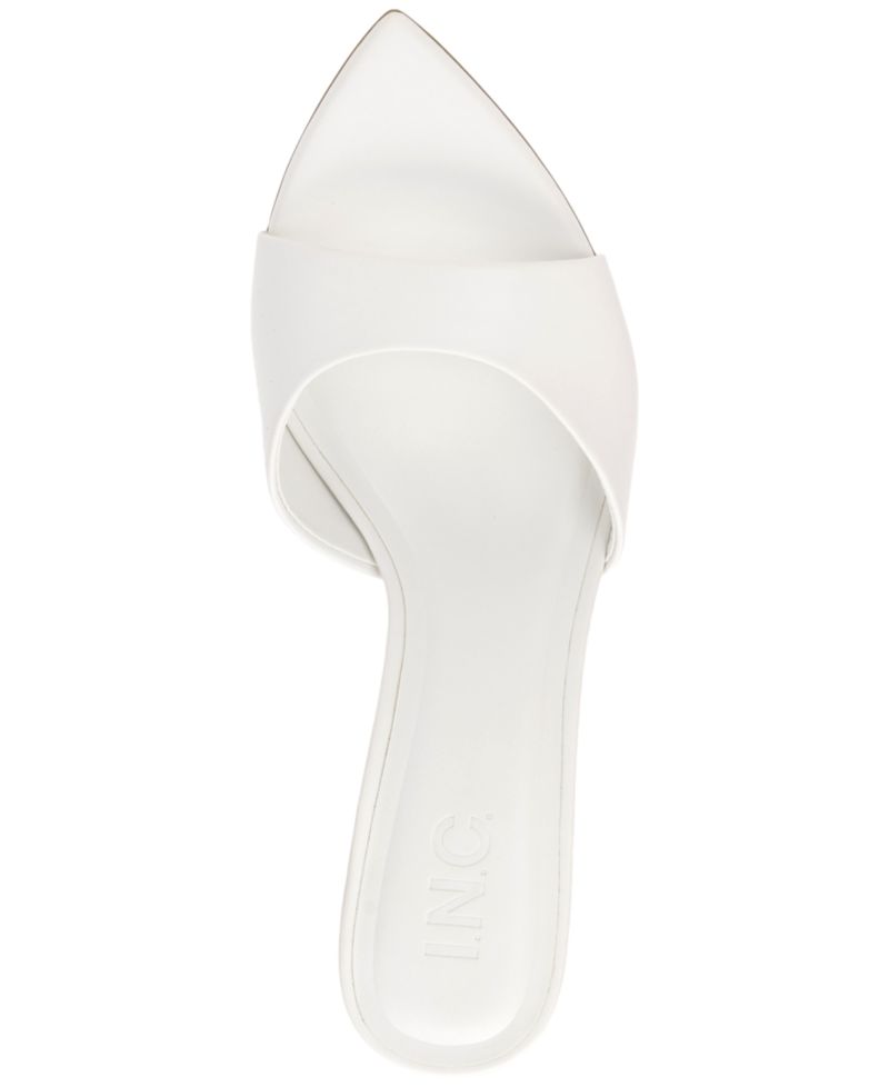 Basaaria Stiletto Sandals
