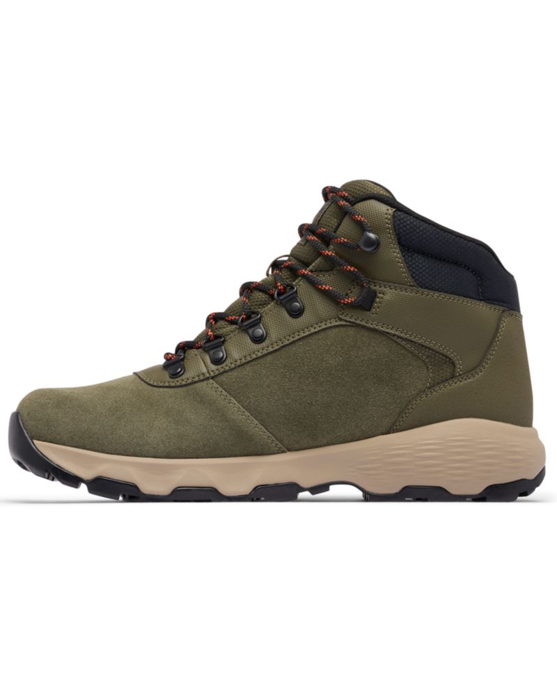 Men's Newton Wander Boots