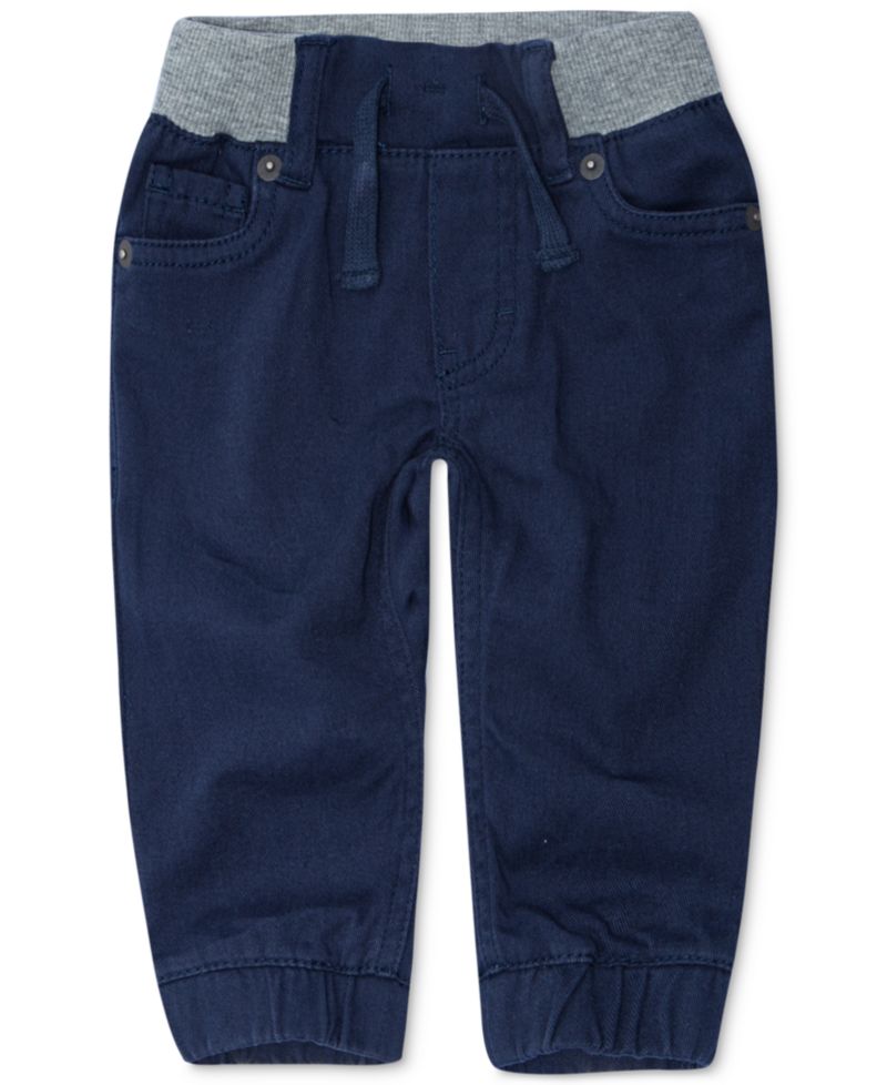 Baby Boys Jogger Pants