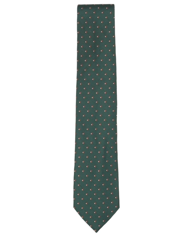 Men's Ketton Print Slim Tie