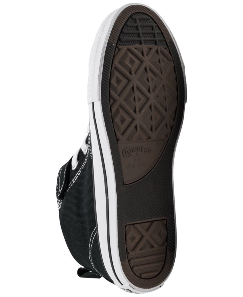 Повседневные кроссовки Little Kids Chuck Taylor All Star Malden Street от Finish Line