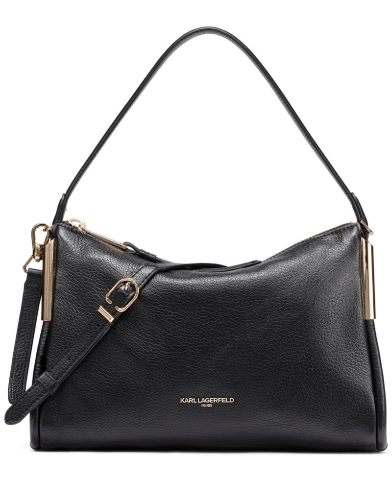 Valerie Small Crossbody Handbag