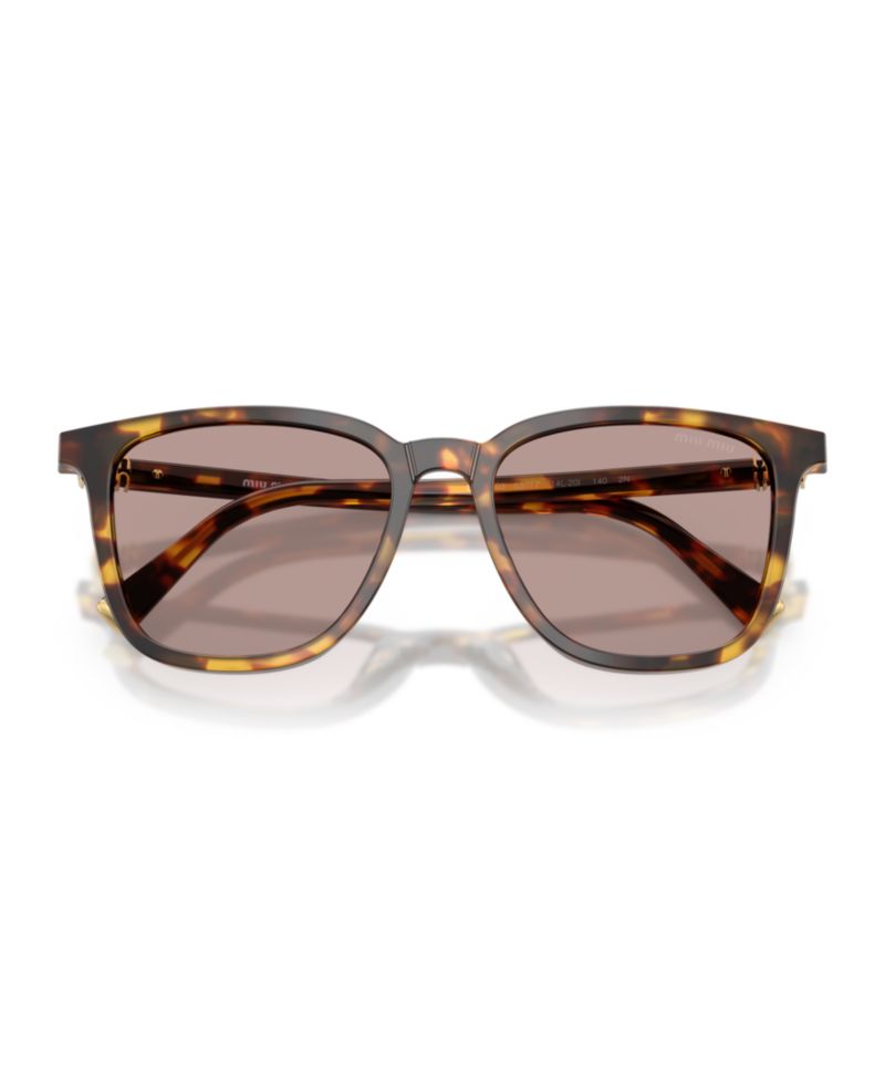 Women's Square Sunglasses, MU B03S