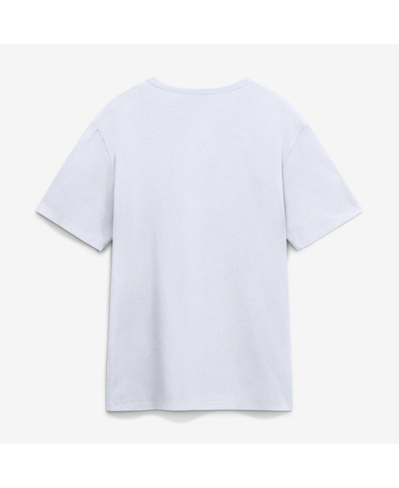 Men's White Los Angeles Dodgers Alternate Logo Legacy T-Shirt