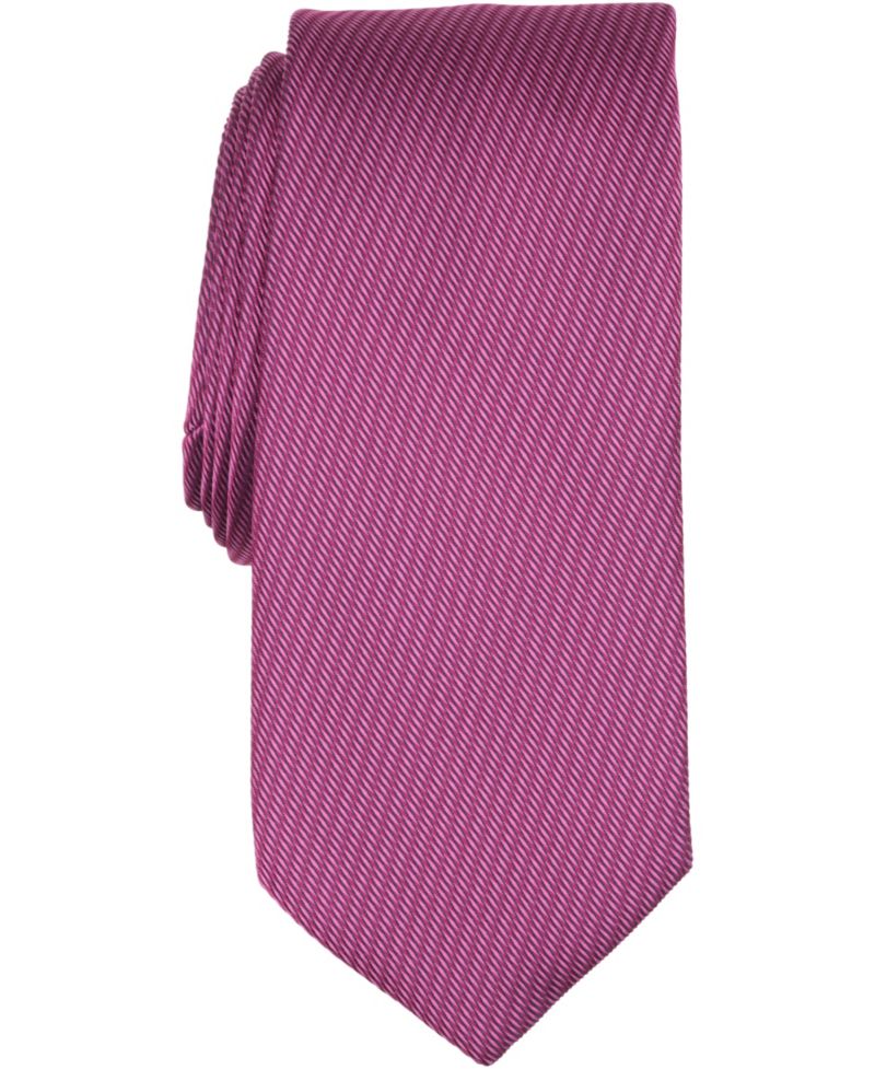 Men's Amato Solid Classic Tie